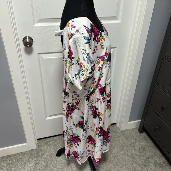 Torrid Dress - Picture 2 of 7